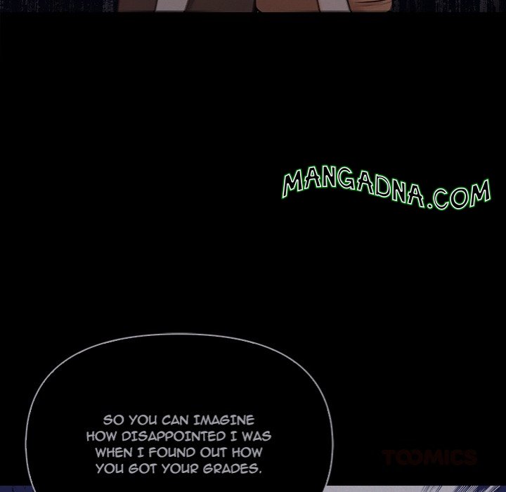 The Secret of a Girls’ Dorm chapter 18 page 82