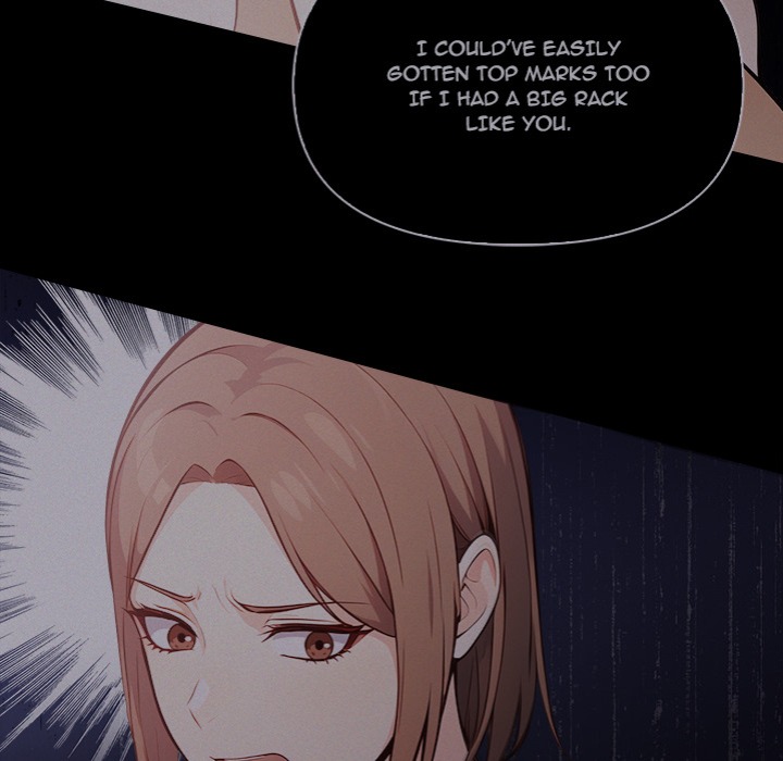 The Secret of a Girls’ Dorm chapter 18 page 84