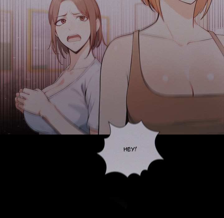 The Secret of a Girls’ Dorm chapter 18 page 87
