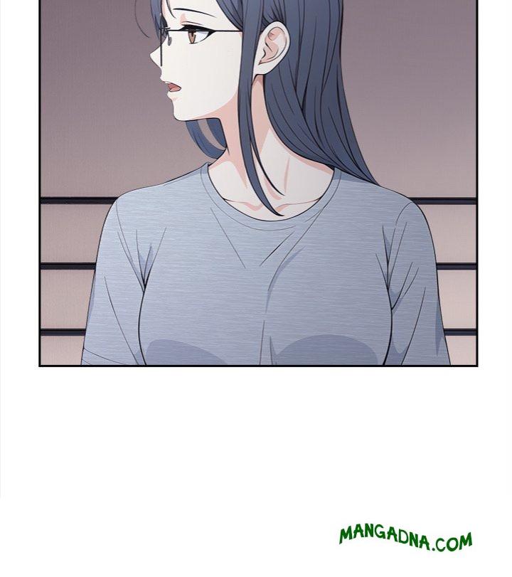 The Secret of a Girls’ Dorm chapter 19 page 24