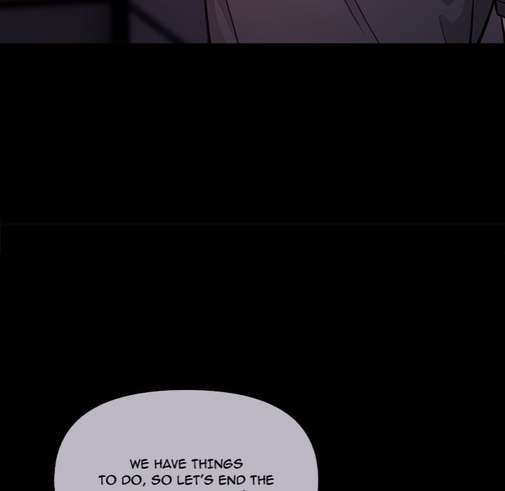 The Secret of a Girls’ Dorm chapter 19 page 74