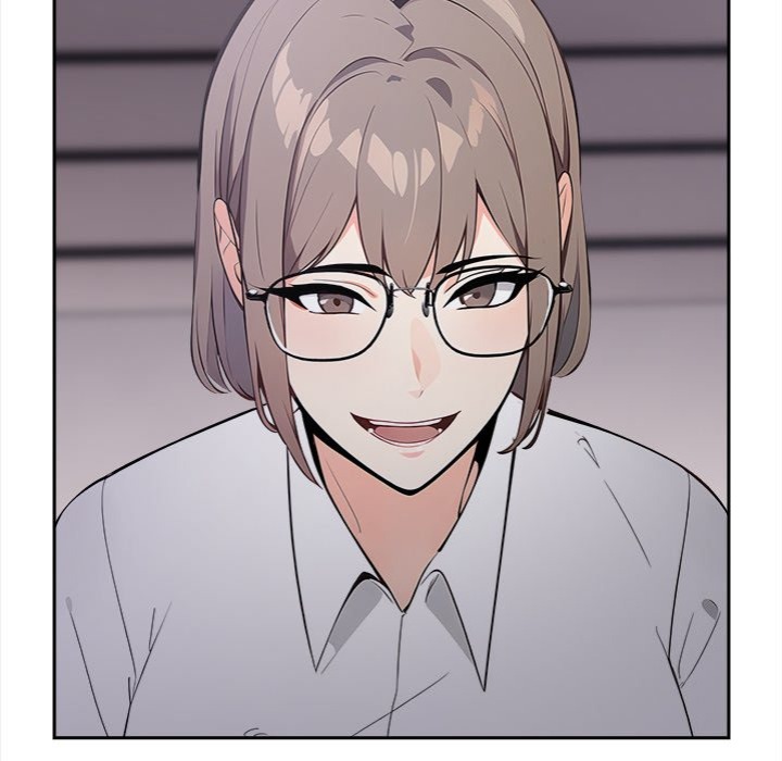 The Secret of a Girls’ Dorm chapter 19 page 107