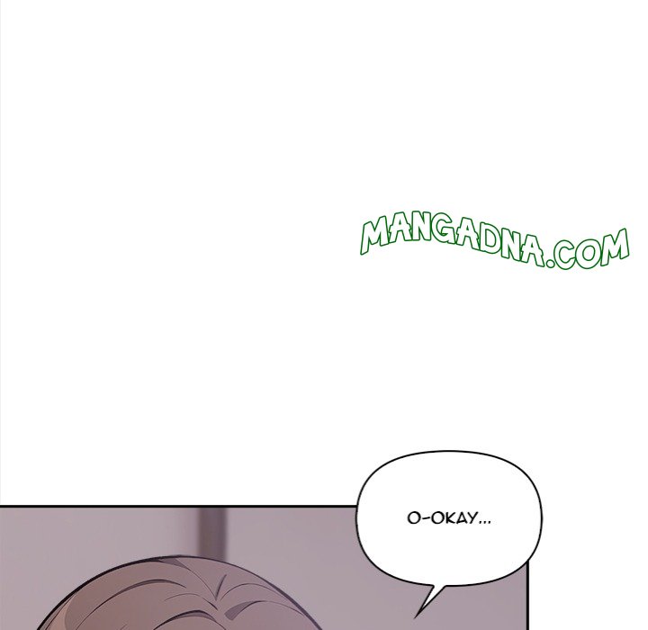 The Secret of a Girls’ Dorm chapter 20 page 34