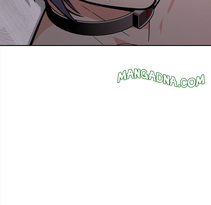 The Secret of a Girls’ Dorm chapter 20 page 79