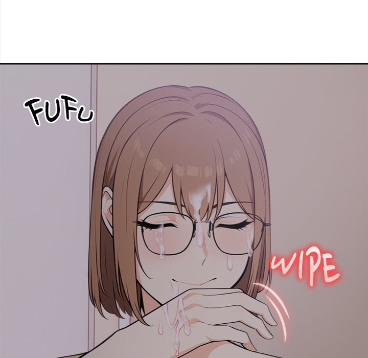 The Secret of a Girls’ Dorm chapter 20 page 96