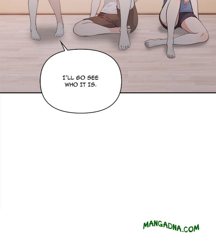 The Secret of a Girls’ Dorm chapter 20 page 127