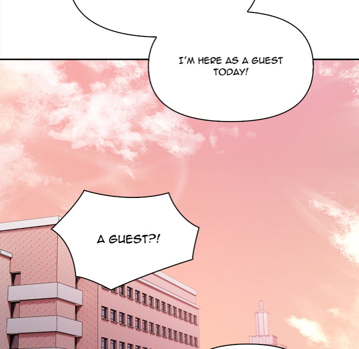 The Secret of a Girls’ Dorm chapter 20 page 140