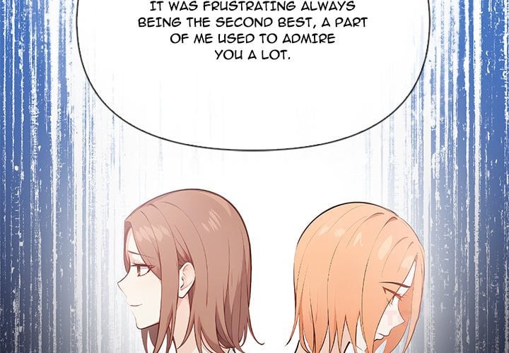 The Secret of a Girls’ Dorm chapter 21 page 2