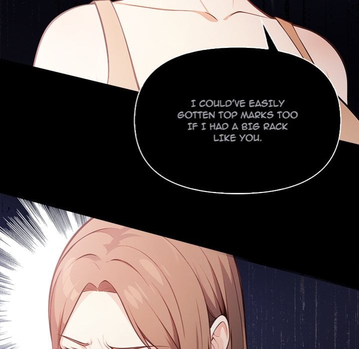 The Secret of a Girls’ Dorm chapter 21 page 6