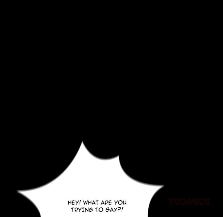 The Secret of a Girls’ Dorm chapter 21 page 8