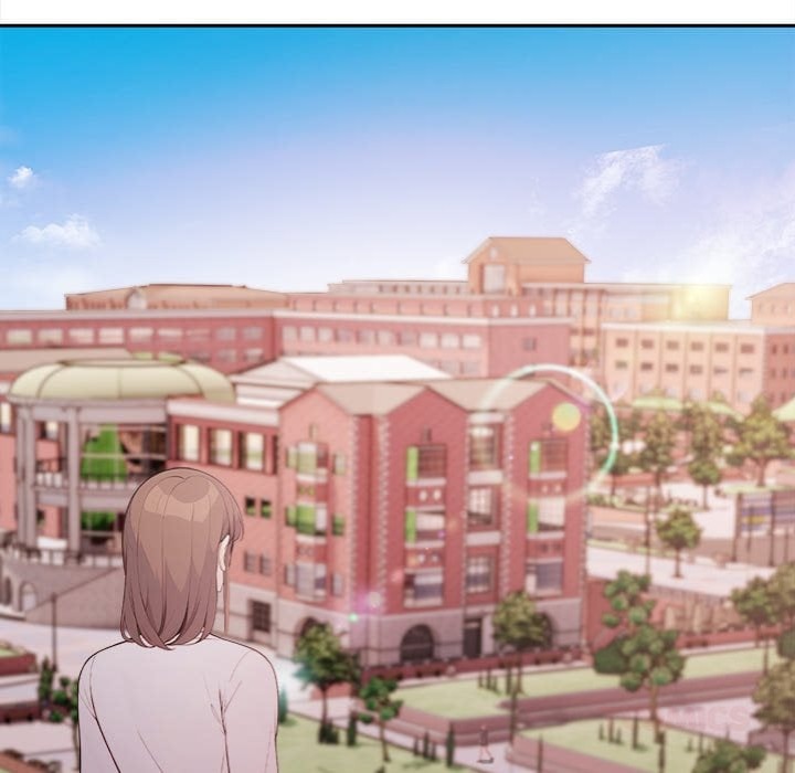 The Secret of a Girls’ Dorm chapter 21 page 14