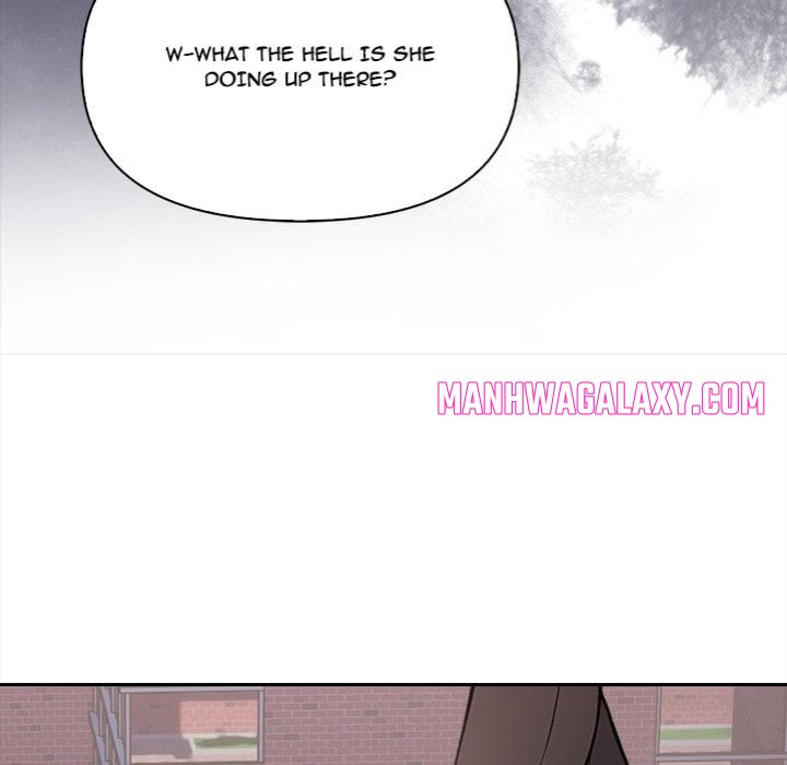 The Secret of a Girls’ Dorm chapter 21 page 58