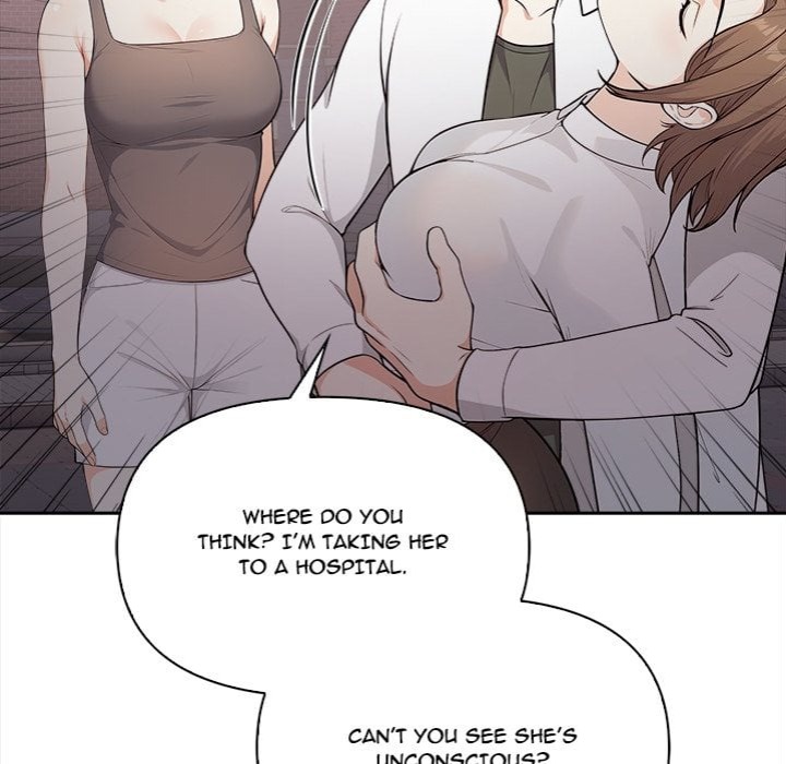 The Secret of a Girls’ Dorm chapter 21 page 77