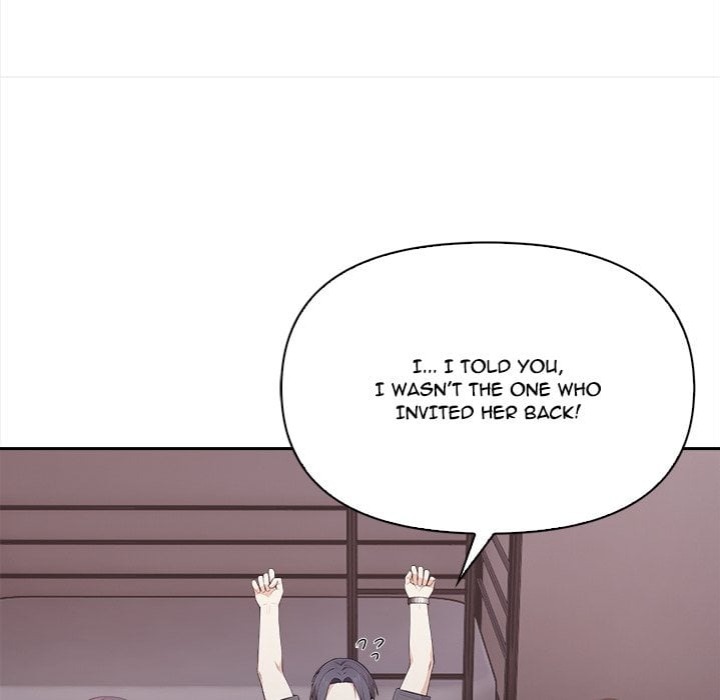The Secret of a Girls’ Dorm chapter 21 page 95