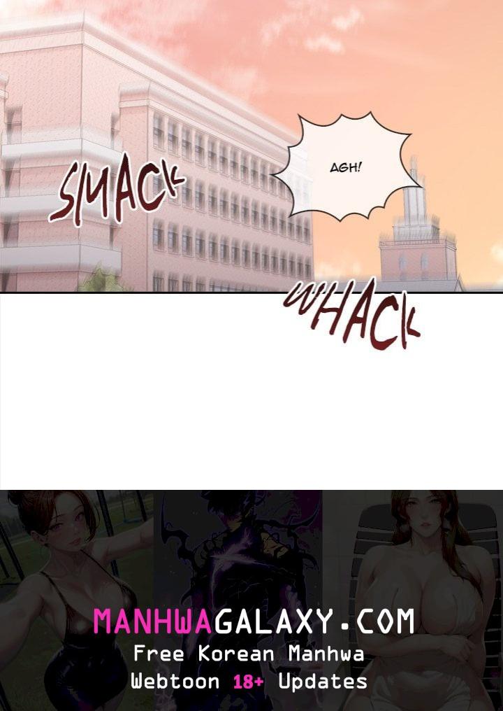 The Secret of a Girls’ Dorm chapter 21 page 100