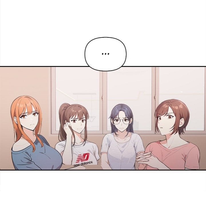 The Secret of a Girls’ Dorm chapter 22 page 5