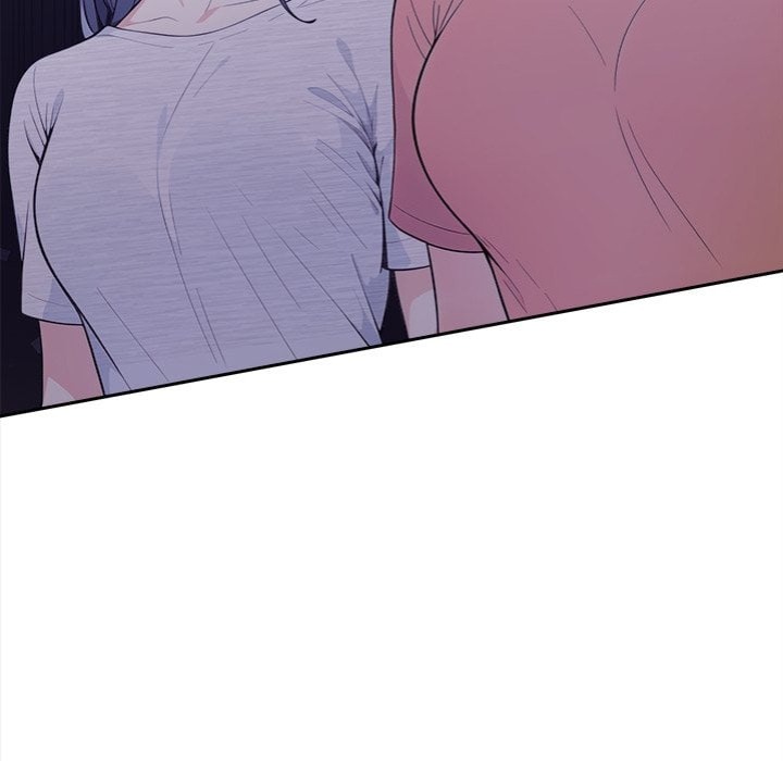 The Secret of a Girls’ Dorm chapter 22 page 17