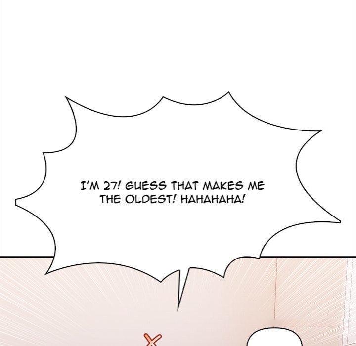 The Secret of a Girls’ Dorm chapter 22 page 18