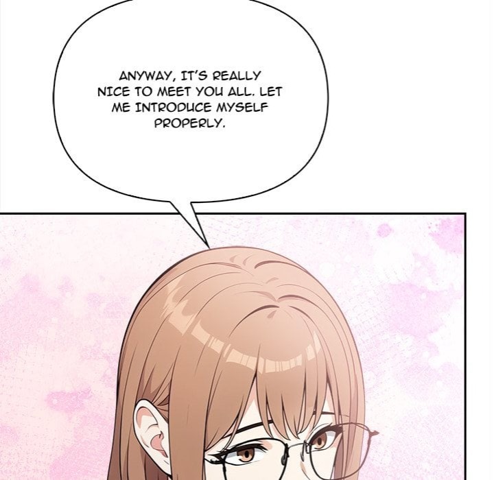 The Secret of a Girls’ Dorm chapter 22 page 21
