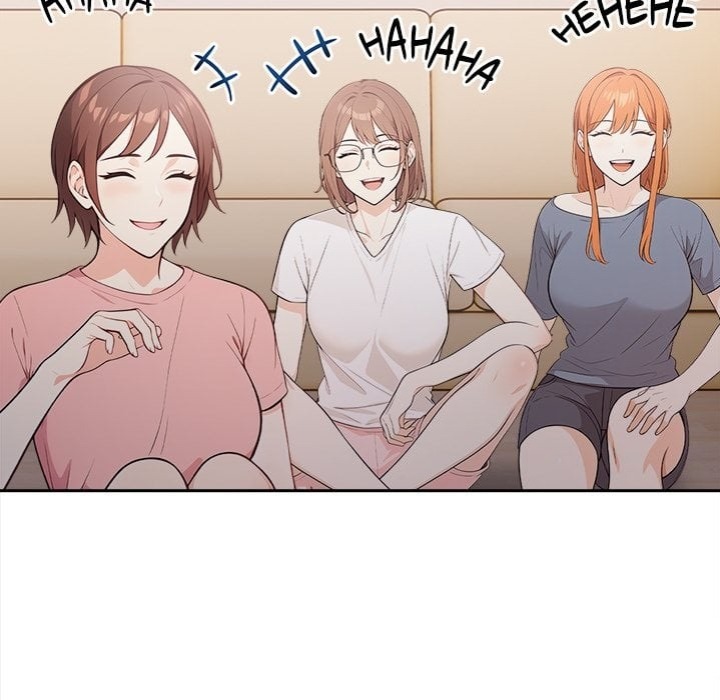 The Secret of a Girls’ Dorm chapter 22 page 34