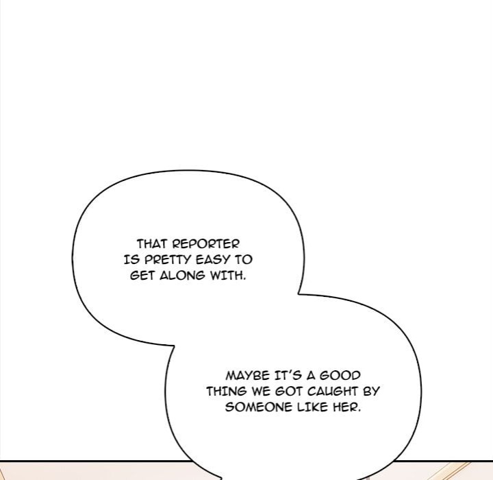 The Secret of a Girls’ Dorm chapter 22 page 35
