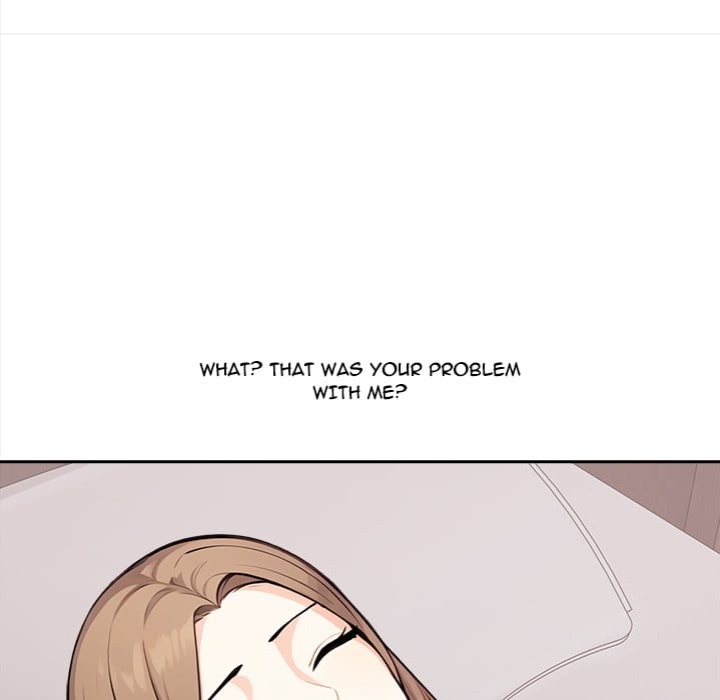 The Secret of a Girls’ Dorm chapter 23 page 25