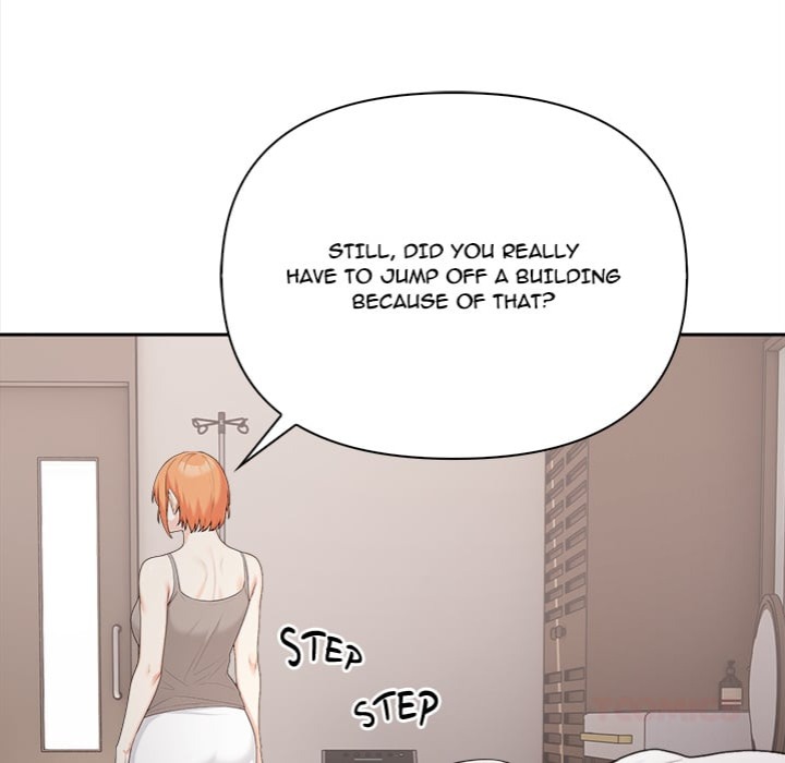 The Secret of a Girls’ Dorm chapter 23 page 32