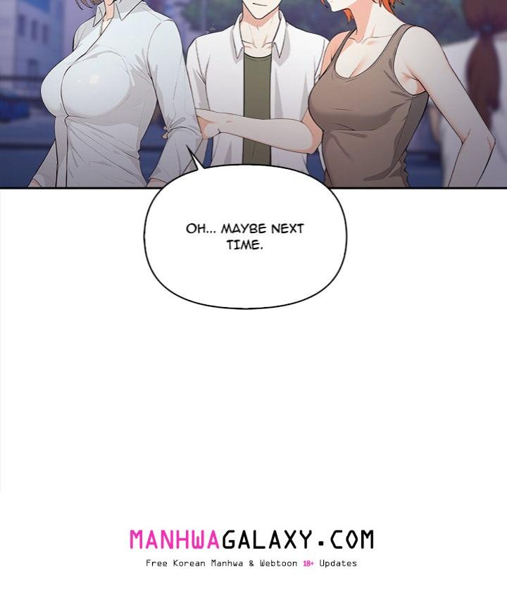 The Secret of a Girls’ Dorm chapter 23 page 52