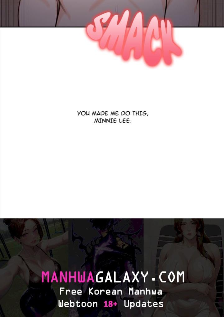 The Secret of a Girls’ Dorm chapter 23 page 101