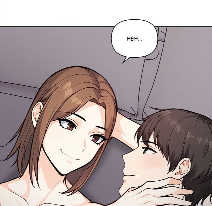 The Secret of a Girls’ Dorm chapter 24 page 43