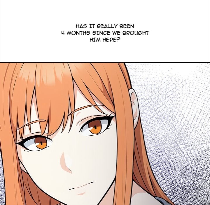 The Secret of a Girls’ Dorm chapter 24 page 100