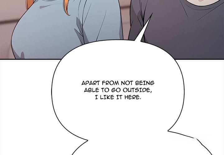 The Secret of a Girls’ Dorm chapter 25 page 3