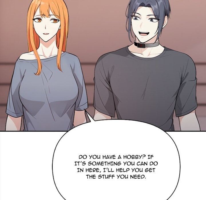 The Secret of a Girls’ Dorm chapter 25 page 6