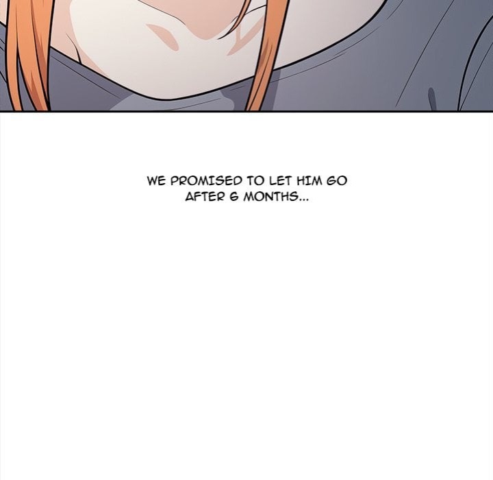 The Secret of a Girls’ Dorm chapter 25 page 13