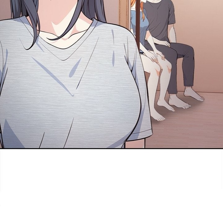 The Secret of a Girls’ Dorm chapter 25 page 15