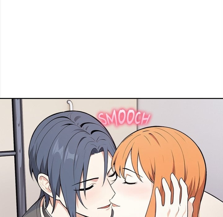 The Secret of a Girls’ Dorm chapter 25 page 29
