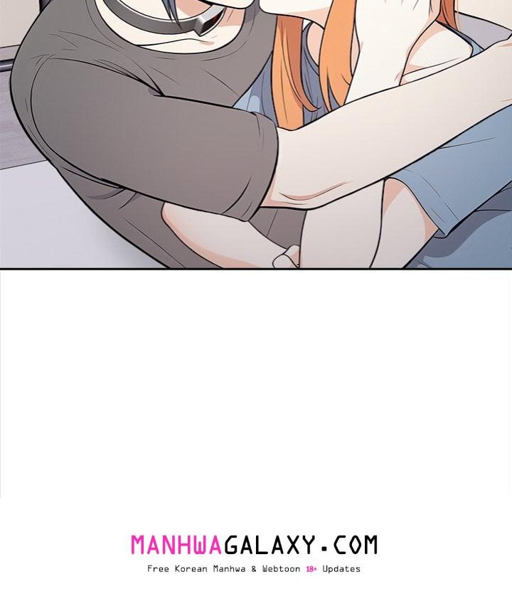 The Secret of a Girls’ Dorm chapter 25 page 30