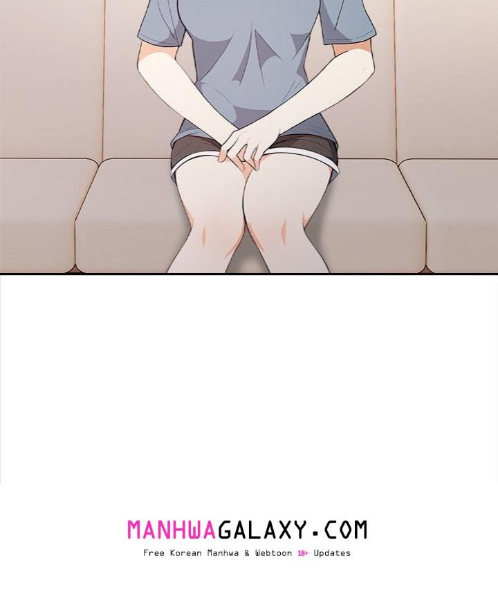 The Secret of a Girls’ Dorm chapter 25 page 53