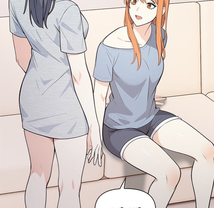 The Secret of a Girls’ Dorm chapter 25 page 62