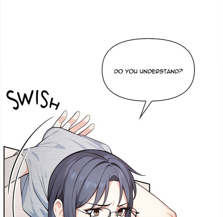 The Secret of a Girls’ Dorm chapter 25 page 108
