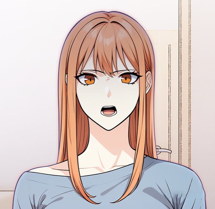 The Secret of a Girls’ Dorm chapter 26 page 6