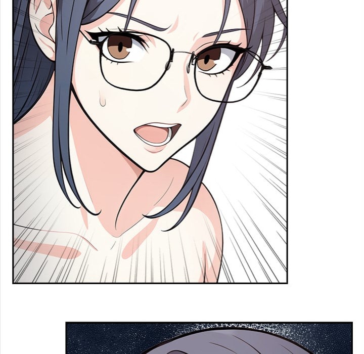 The Secret of a Girls’ Dorm chapter 26 page 8
