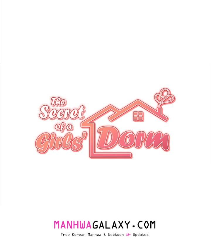 The Secret of a Girls’ Dorm chapter 26 page 14