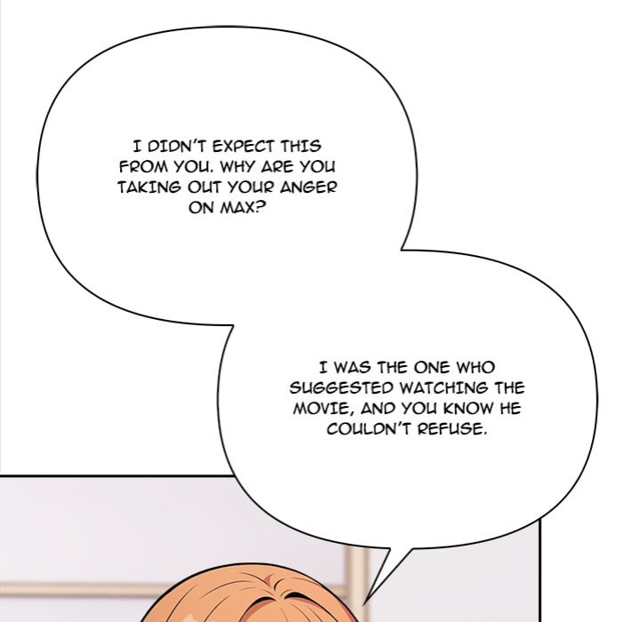 The Secret of a Girls’ Dorm chapter 26 page 19