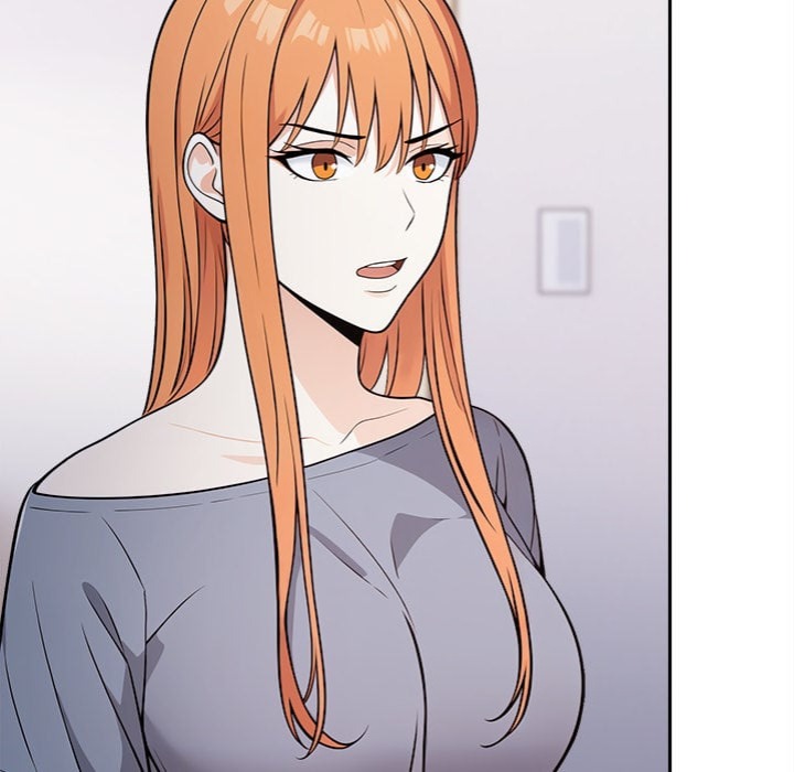 The Secret of a Girls’ Dorm chapter 26 page 20