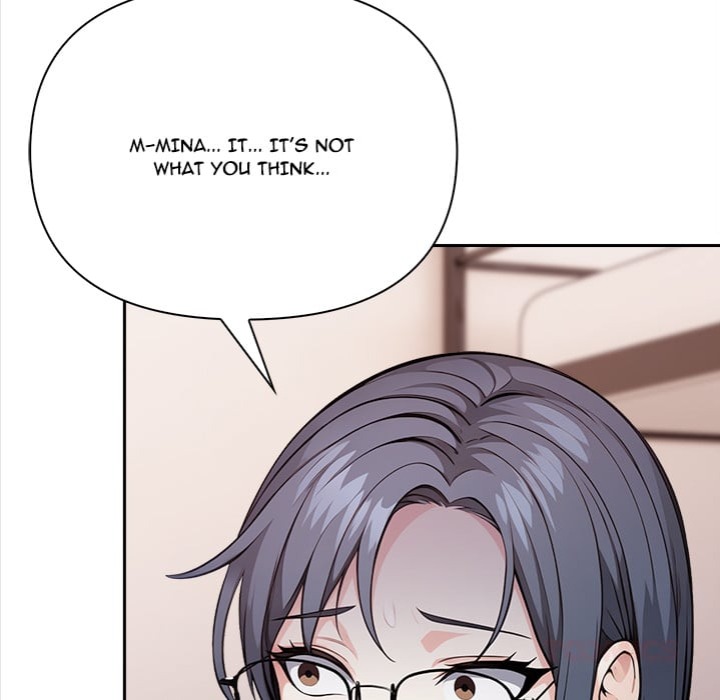 The Secret of a Girls’ Dorm chapter 26 page 22