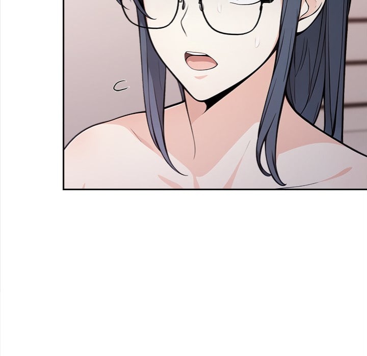 The Secret of a Girls’ Dorm chapter 26 page 23