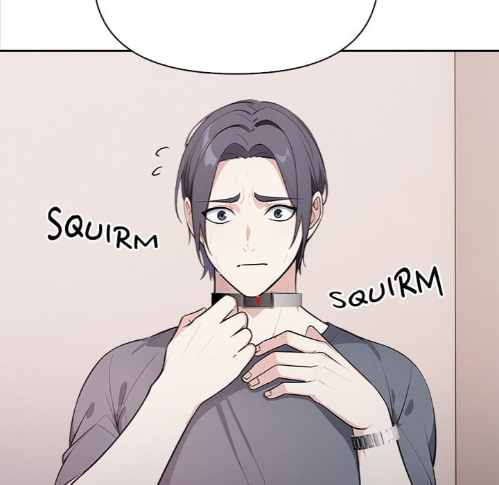 The Secret of a Girls’ Dorm chapter 26 page 25