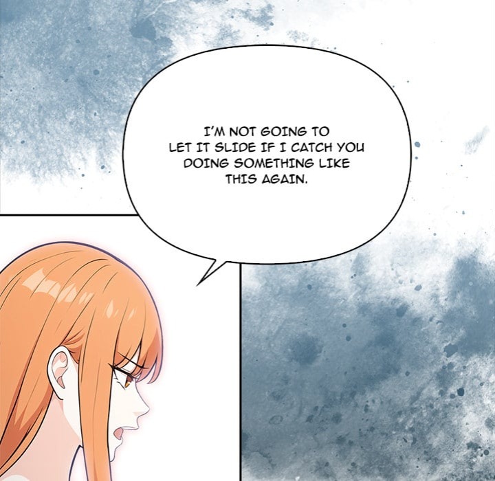 The Secret of a Girls’ Dorm chapter 26 page 27