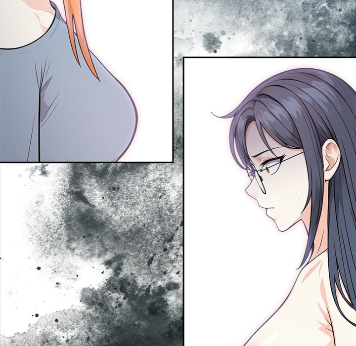The Secret of a Girls’ Dorm chapter 26 page 28